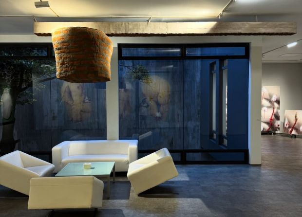 ALIH: EXPLORING ADAPTATION AND ARTISTIC TRANSFORMATION BY HANDIWIRMAN SAPUTRA AT NADI GALLERY