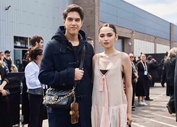 SYIFA HADJU AND EL RUMI FROM INDONESIA SHINE AT COACH SPRING 2026, BRINGING FRESH ENERGY TO NEW YORK FASHION WEEK