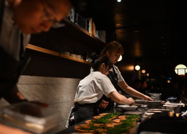 INDONESIAN CULINARY EXCELLENCE RECOGNIZED IN ASIA’S 50 BEST RESTAURANTS 2026