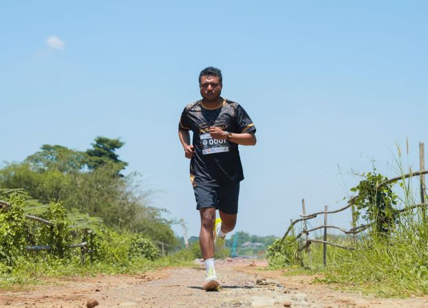 PUSBATARA RUN 2025: THOUSANDS OF STEPS TOWARD ONE GOAL AND ONE WORLD FAMILY