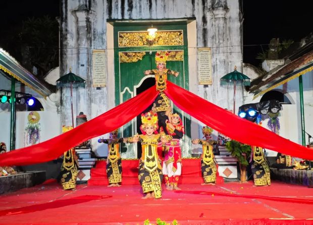 BULELENG INTERNATIONAL RHYTHM FESTIVAL 2026 RETURNS, STRENGTHENING NORTH BALI’S ROLE IN GLOBAL CULTURAL DIPLOMACY