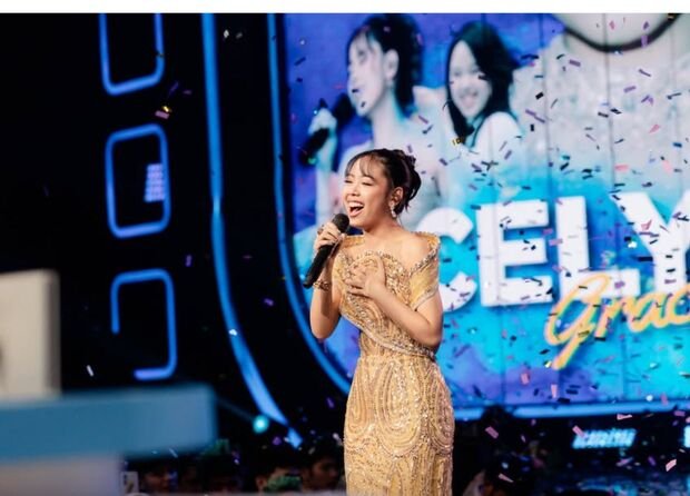 INDONESIAN IDOL 2026 WINNER: CELYNA GRACE BEATS NIKI BECKER