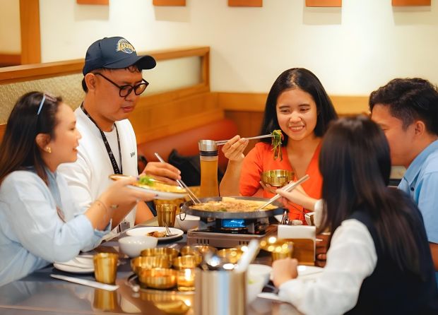 7 FUN BBQ SPOTS IN JAKARTA FOR AN UNFORGETTABLE NIGHT WITH FRIENDS AND FAMILY