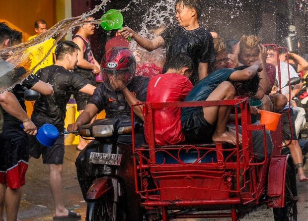 SELATPANJANG WATER WAR FESTIVAL 2026 BRINGS SIX DAYS OF CELEBRATION TO KEPULAUAN MERANTI