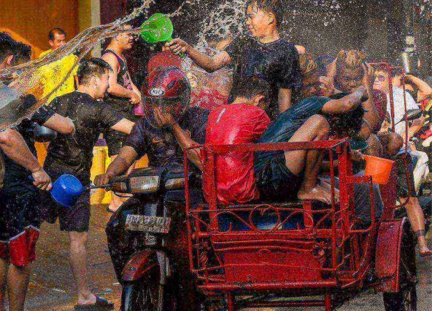 SELATPANJANG WATER WAR FESTIVAL 2026 BRINGS SIX DAYS OF CELEBRATION TO KEPULAUAN MERANTI