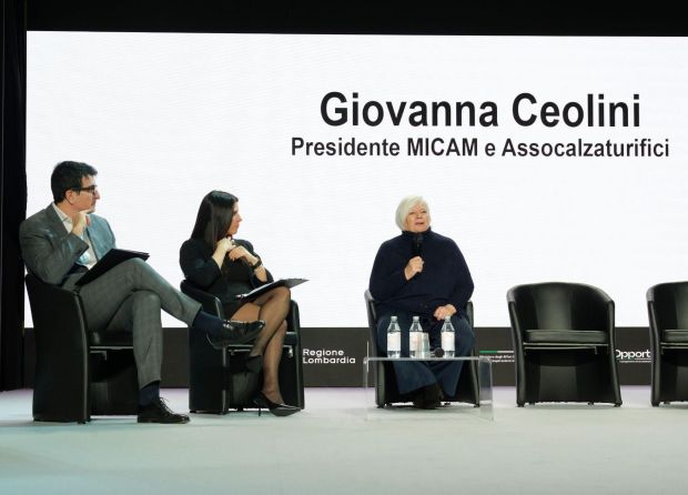 UNLOCKING GLOBAL OPPORTUNITIES FOR INDONESIA’S FOOTWEAR INDUSTRY THROUGH MICAM MILANO, WHERE NETWORKS MEET TRENDS AND INSIGHTS