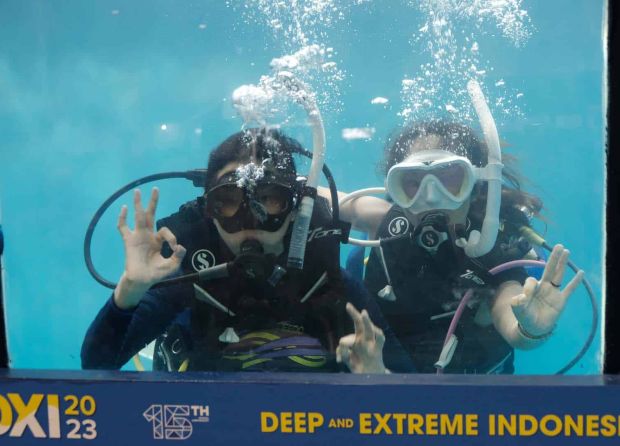 DXI 2026 RETURNS BIGGER, UNITING DIVING AND ADVENTURE