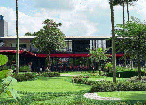 NEBBRS OPENS IN SOUTH JAKARTA WITH A HIDDEN GEM CONCEPT, MINI GOLF, AND DIVERSE DINING