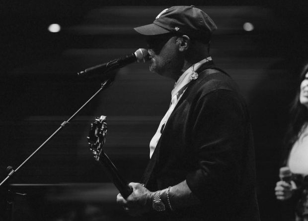 THREE DAYS OF JOYFUL MELODIES AS GOSPEL INTERNATIONAL FESTIVAL 2026 CREATES A STAGE FOR COLLABORATION AND TOGETHERNESS