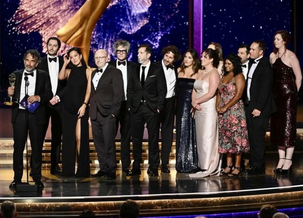 77TH EMMY AWARDS 2025: A PRESTIGIOUS CELEBRATION OF TELEVISION’S DIVERSITY AND INNOVATION