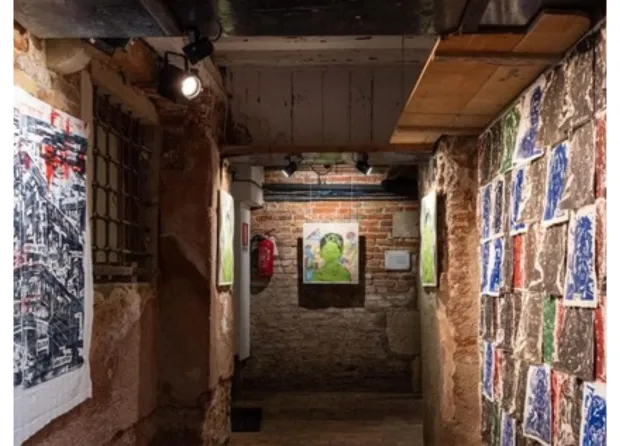  INDONESIA RETURNS TO VENICE BIENNALE 2026 WITH 21 ETCHINGS