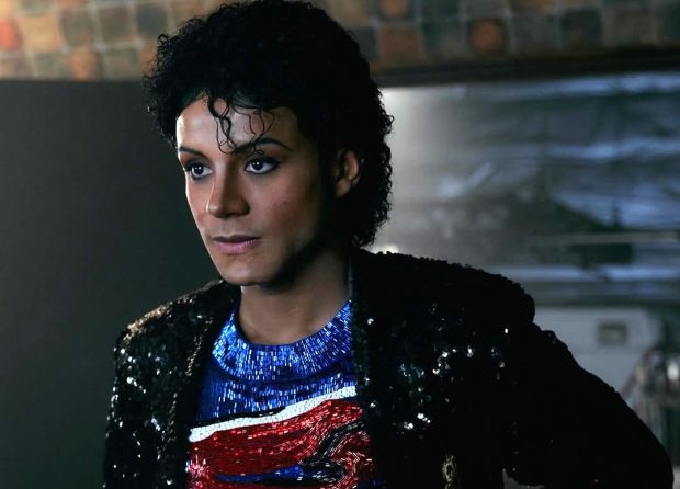 MICHAEL MOVIE: THE JOURNEY FROM CHILDHOOD TO GLOBAL ICON