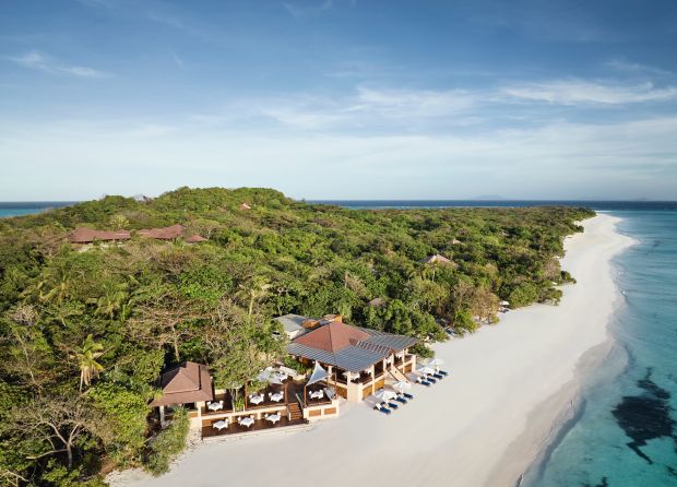 CAPTIVATING BEAUTY AND SERENITY AT AMAN BEACH CLUBS: EMBRACING NATURE'S CHARMS