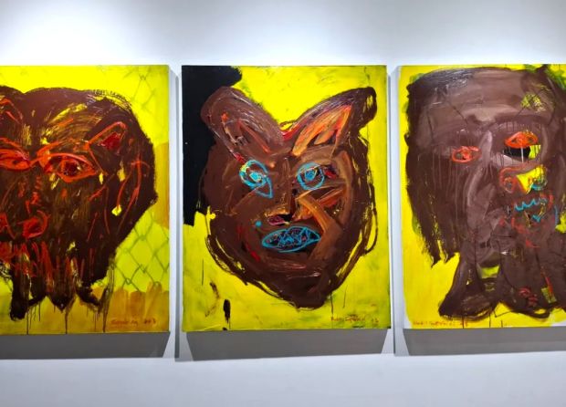 SUBLIMINAL MAYA: IN FLUX AND FORMS OF BEING — AN ART EXHIBITION INSPIRING AWARENESS AT RUCI ART SPACE