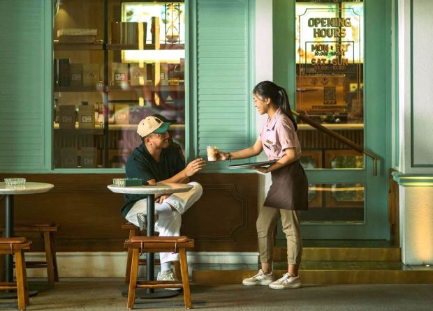 ROEMAH KOFFIE: DISCOVERING THE FLAVORS OF PREMIUM INDONESIAN COFFEE THROUGH ARCHIPELAGO STORIES