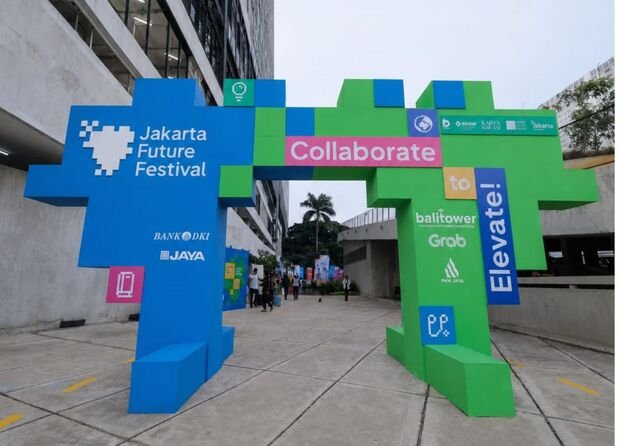JAKARTA FUTURE FESTIVAL 2026 NAVIGATES RESILIENCE AT TIM