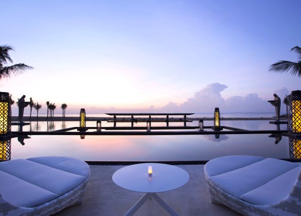 MULIA GLASS HOUSE: A VERSATILE BEACHFRONT VENUE FOR EVERY OCCASION AT NUSA DUA, BALI