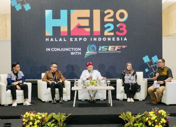 HALAL EXPO INDONESIA 2023: EMBRACING DIVERSITY ON THE LARGEST HALAL PLATFORM
