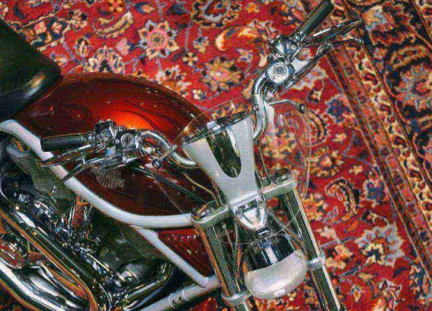 VAULT AUTOMOTIVE MUSEUM, A FRESH HUB FOR CLASSIC CAR AND MOTORCYCLE ENTHUSIASTS IN SOUTH JAKARTA