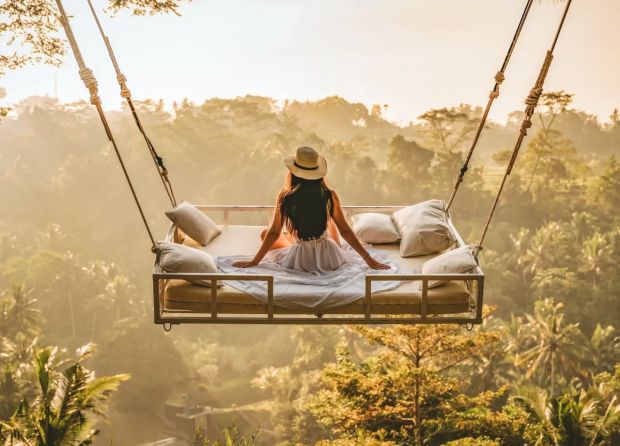 SLEEP TOURISM: A NEW TRAVEL TREND FOR QUALITY SLEEP AND A REFRESHED MIND