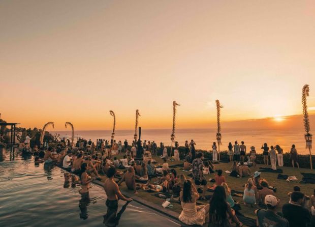 DAY ZERO BALI 2026: A SPECTACULAR ELECTRONIC MUSIC AT GWK