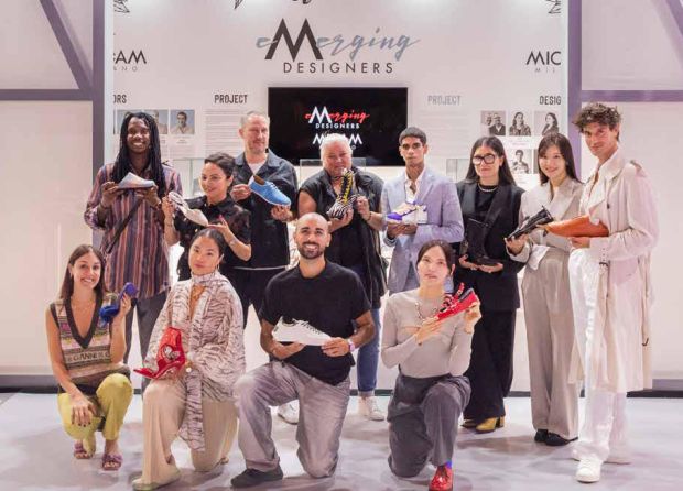 STEP INTO INNOVATION AT MICAM MILANO: THE ULTIMATE DESTINATION FOR GLOBAL FASHION FOOTWEAR AND EMERGING DESIGNERS