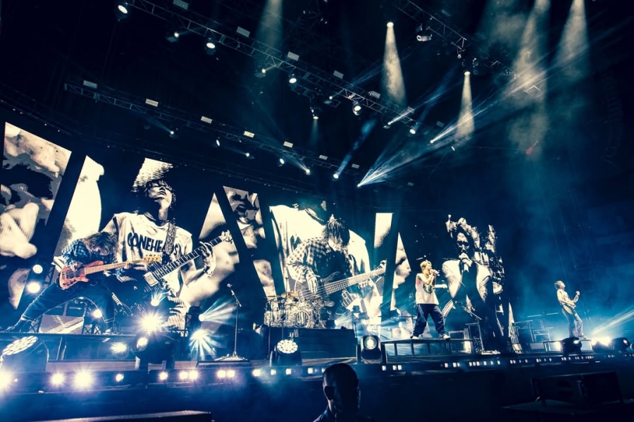 one ok rock