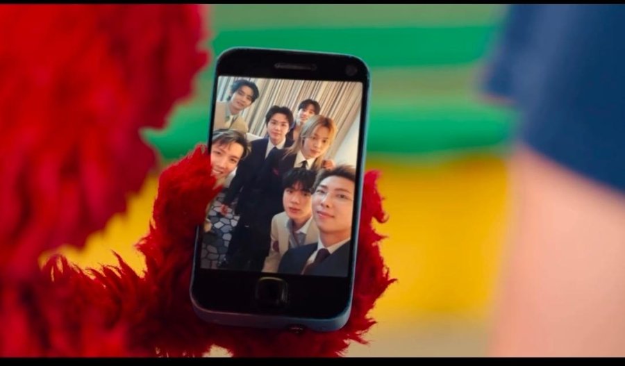 BTS FIFA World Cup 2026 Final halftime show lineup confirmation announcement video